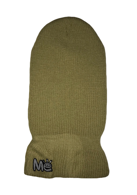 Material Eyez Third Eye Tan Ski