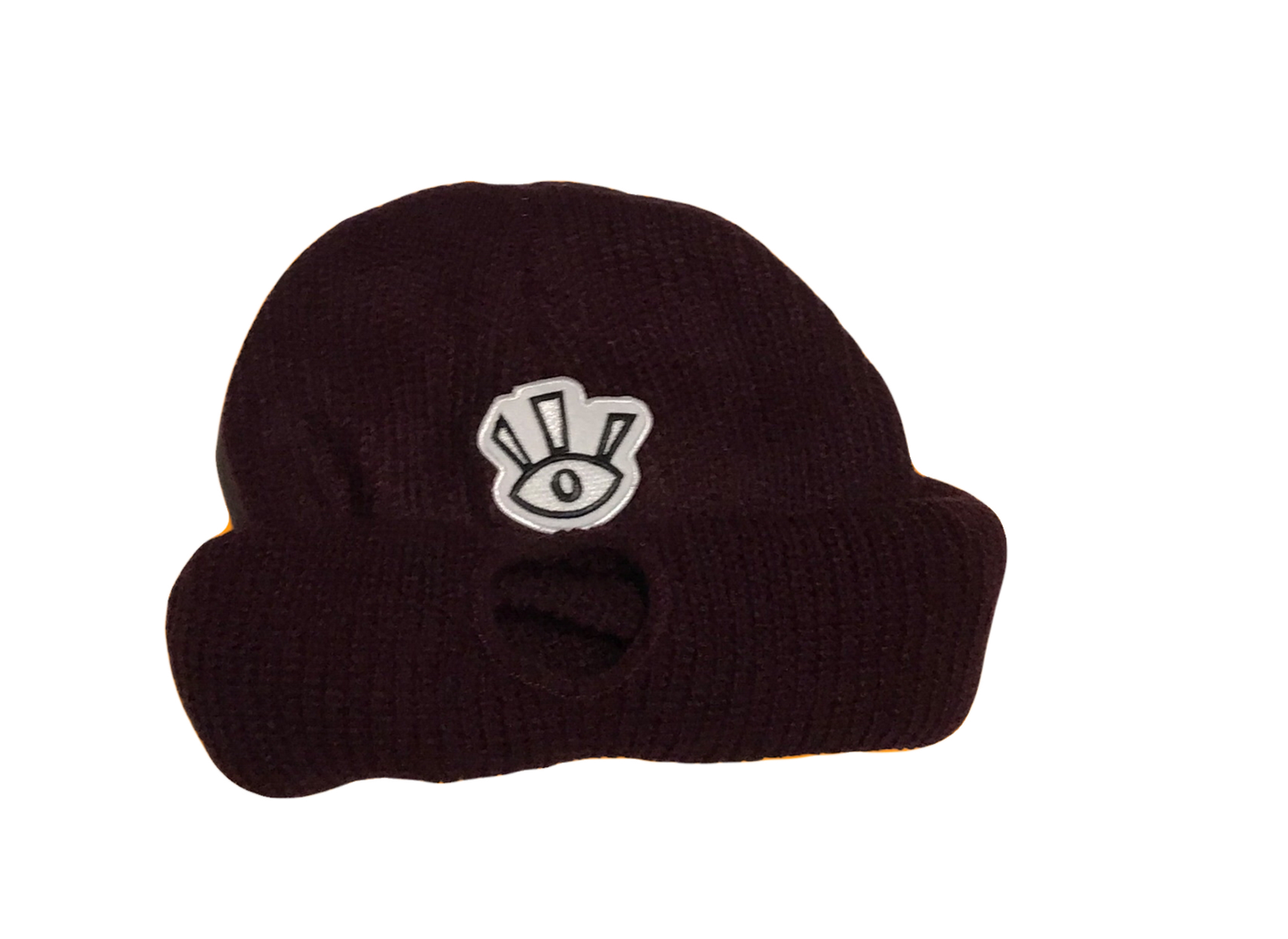 Material Eyez Third Eye Red Ski
