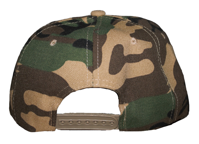 Material Eyez Camo Snap
