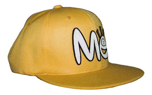 Material Eyez Yellow Snap
