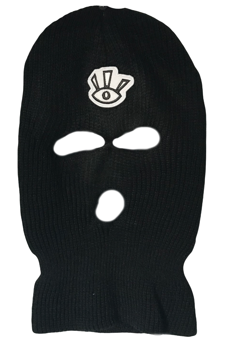 Material Eyez Third Eye Black Ski