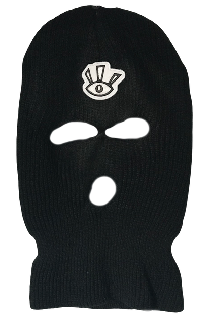 Material Eyez Third Eye Black Ski