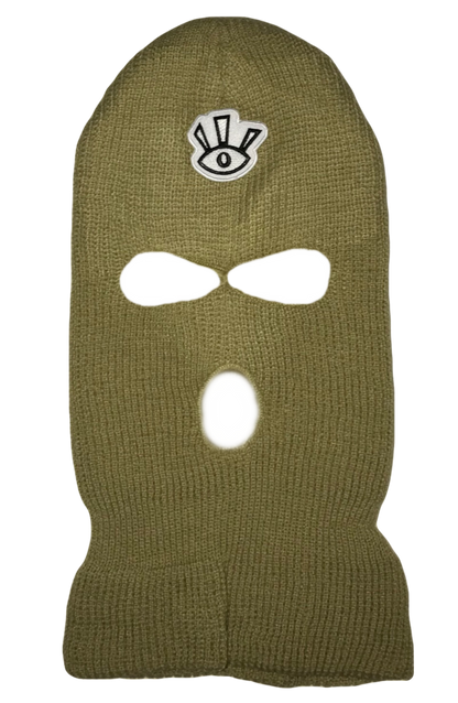 Material Eyez Third Eye Tan Ski