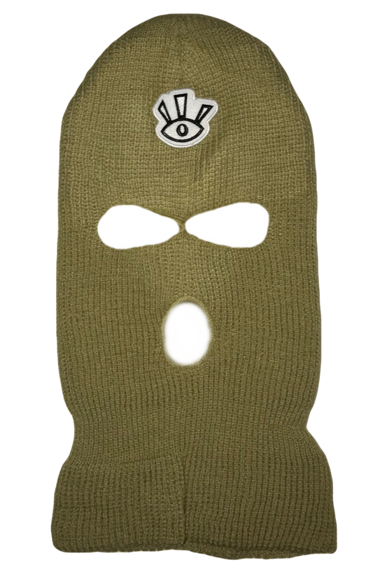 Material Eyez Third Eye Tan Ski