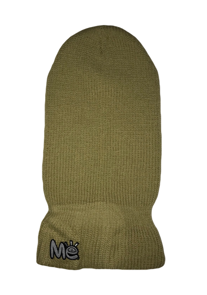 Material Eyez Third Eye Tan Ski