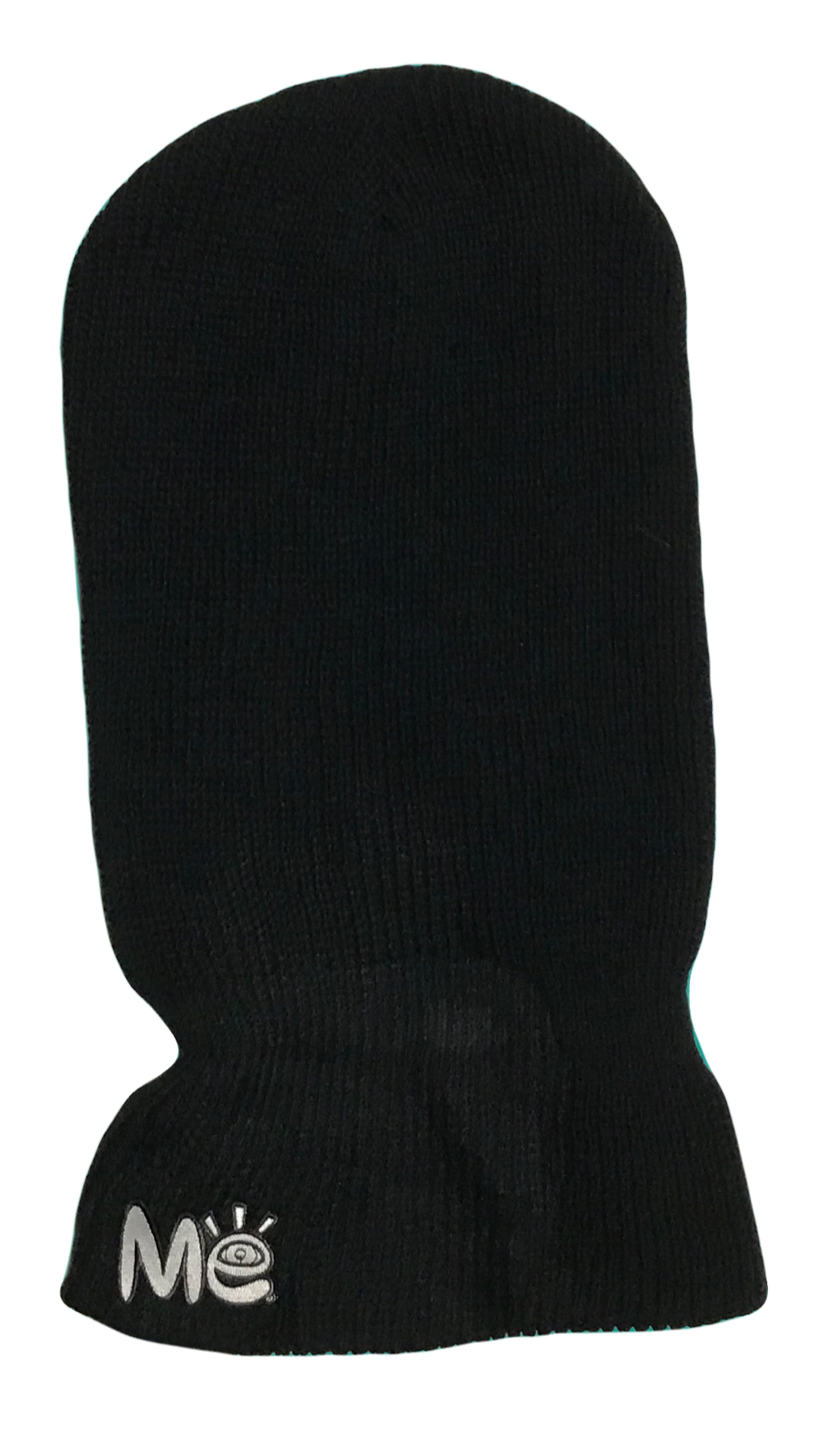 Material Eyez Third Eye Black Ski