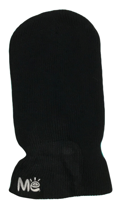 Material Eyez Third Eye Black Ski