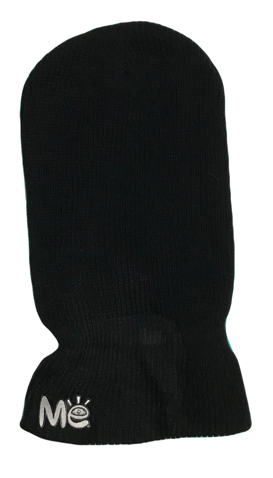 Material Eyez Third Eye Black Ski