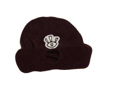 Material Eyez Third Eye Red Ski