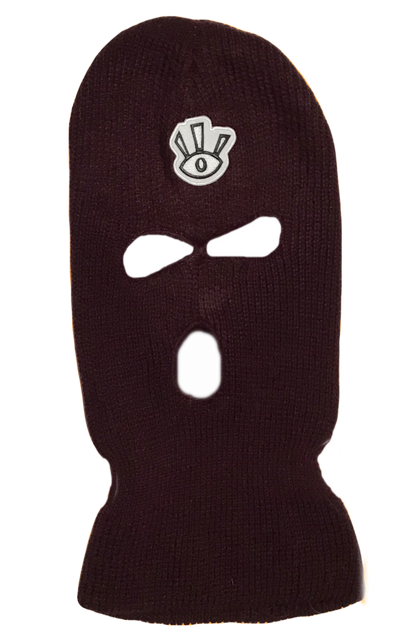 Material Eyez Third Eye Red Ski