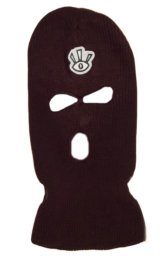 Material Eyez Third Eye Red Ski