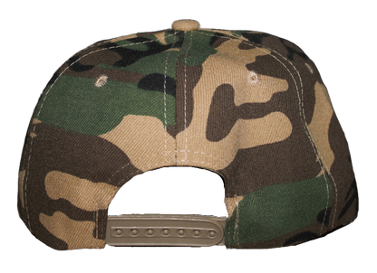 Material Eyez Camo Snap