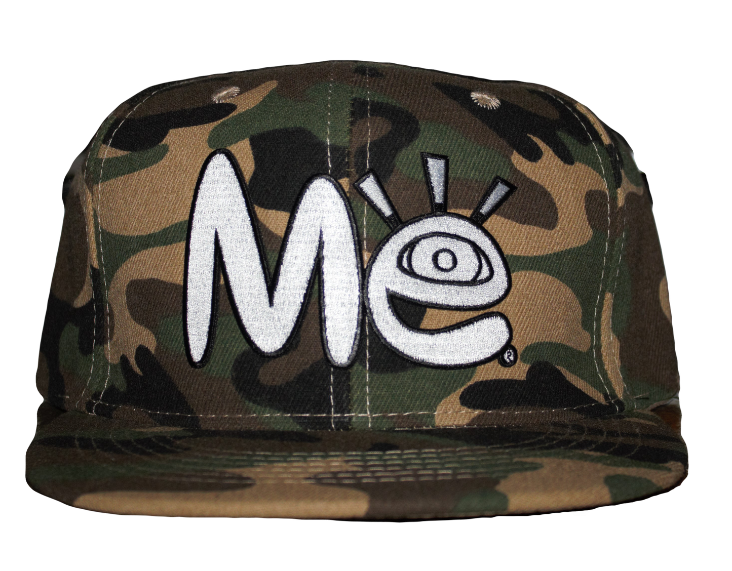 Material Eyez Camo Snap