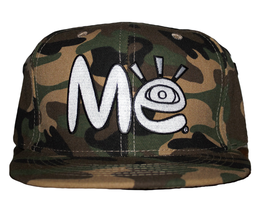 Material Eyez Camo Snap