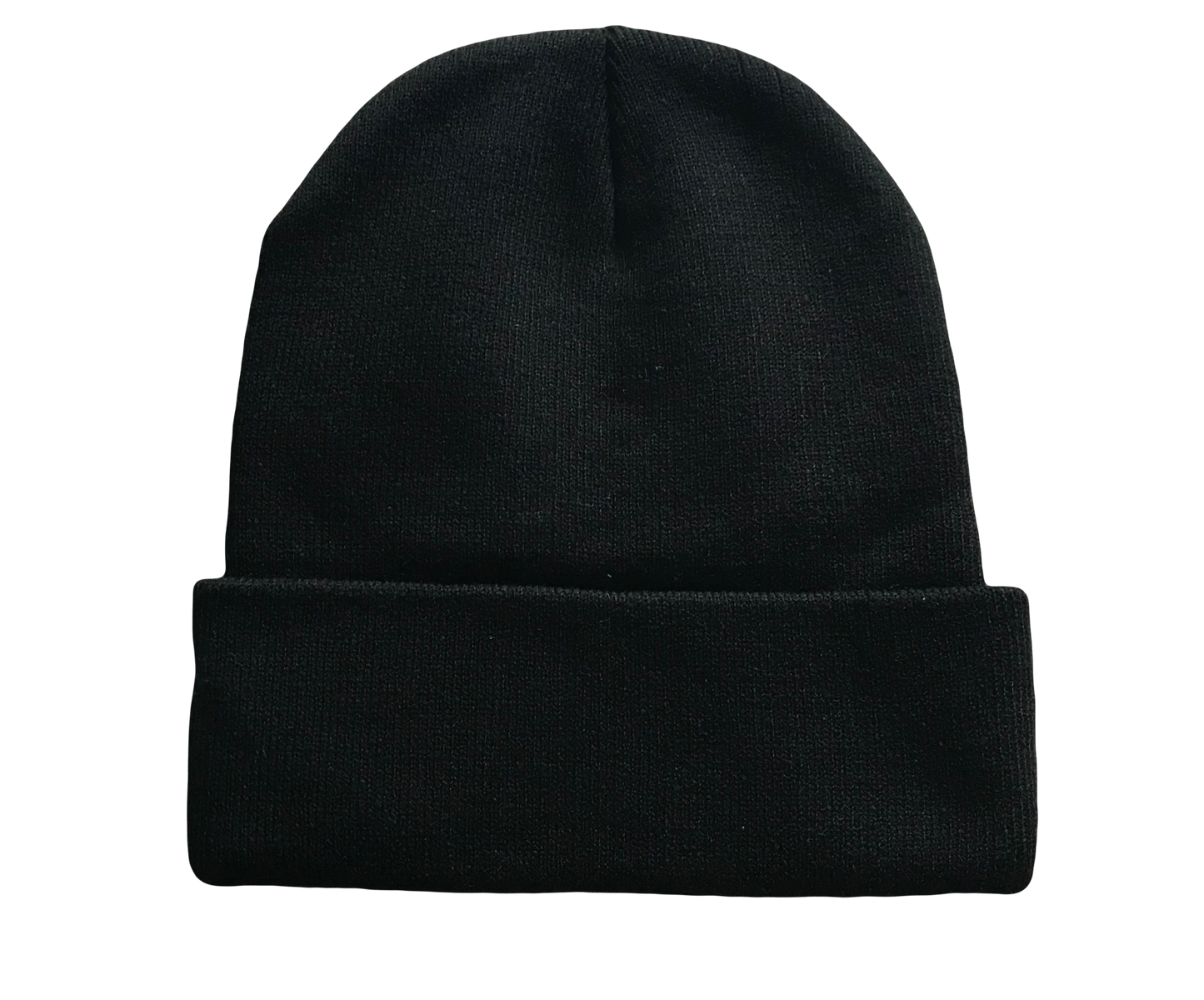 Material Eyez Black Beanie