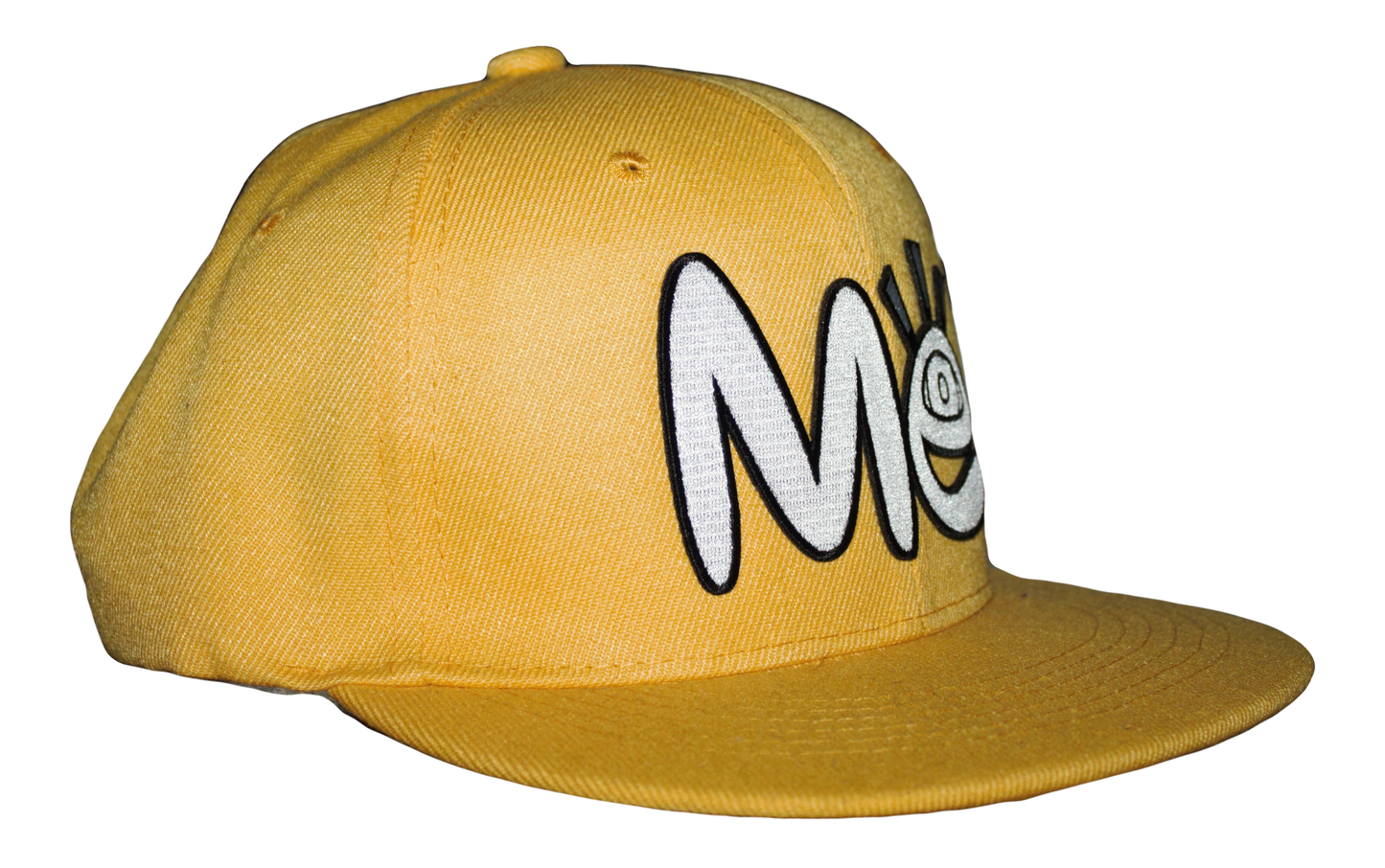 Material Eyez Yellow Snap