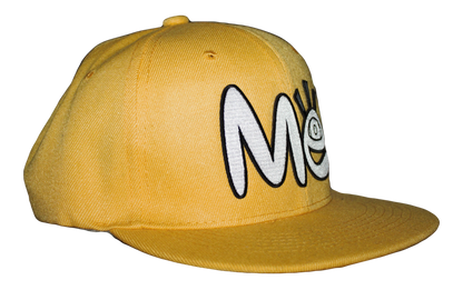 Material Eyez Yellow Snap