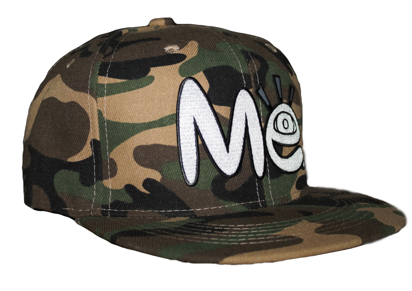 Material Eyez Camo Snap