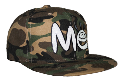 Material Eyez Camo Snap