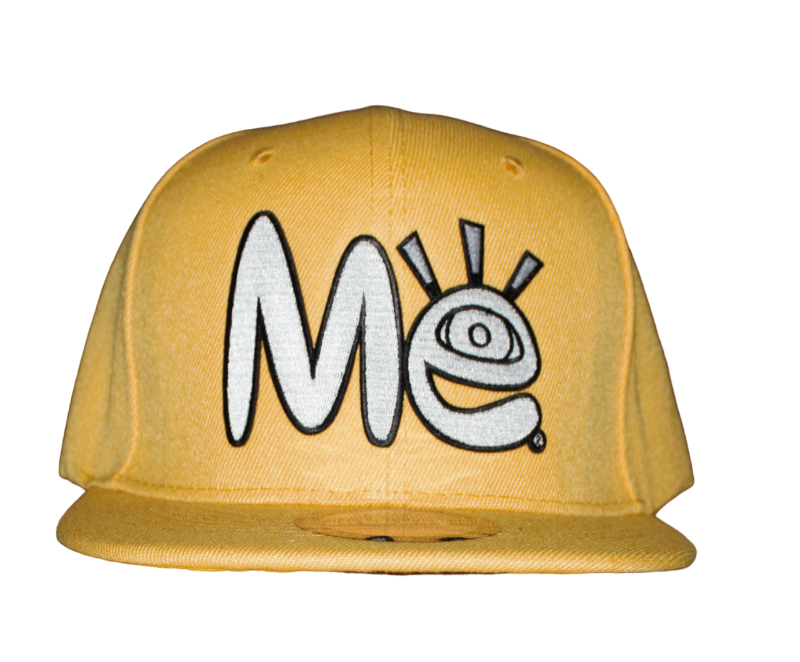 Material Eyez Yellow Snap