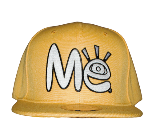 Material Eyez Yellow Snap