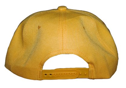 Material Eyez Yellow Snap
