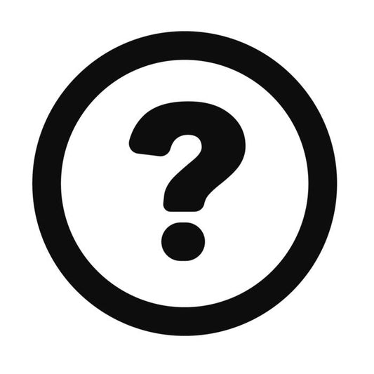 Mystery item