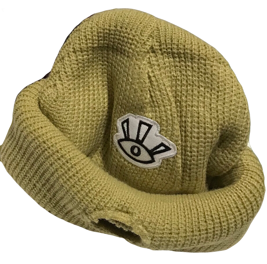 Material Eyez Third Eye Tan Ski