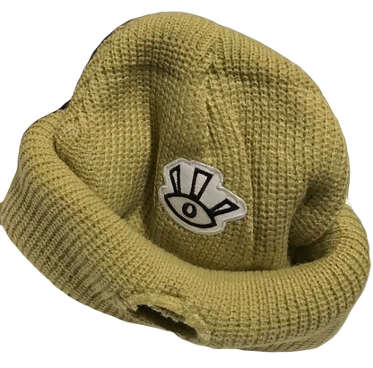 Material Eyez Third Eye Tan Ski